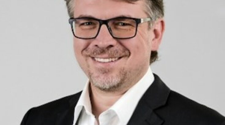 Mgr. Břetislav Štefan